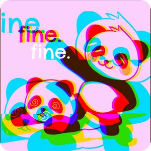 fine.