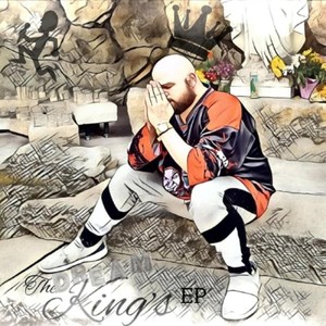 The Dream King's EP (Explicit)