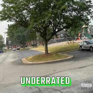 Underrated (Explicit)