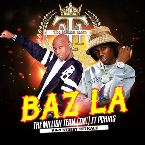 Baz La (Explicit)