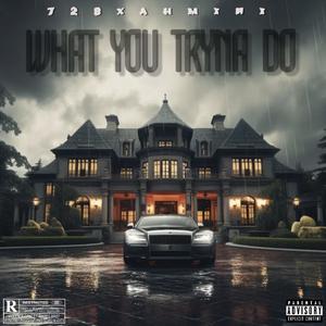 WHAT YOU TRYNA DO? (Explicit)