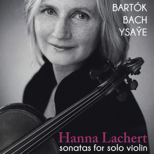 Bartók, Bach, Ysaÿe