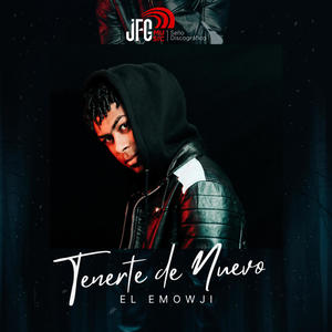 Tenerte de Nuevo (feat. El Emowji) [Explicit]