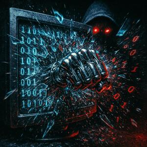 SYSTEM CRASH (GHOST MODE) (Explicit)