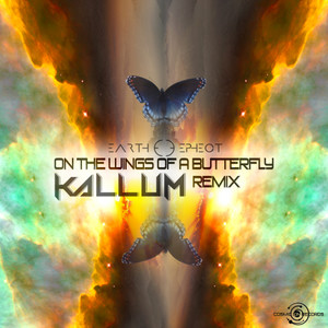 On The Wings of a Butterfly (KALLUM Remix)