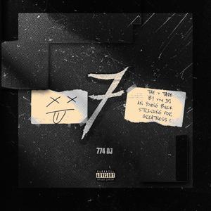 Double 7 (feat. Kupp) (Explicit)