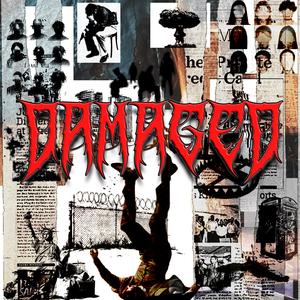 DAMAGED