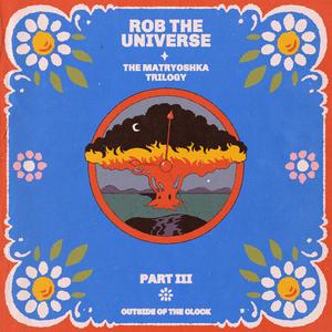 Outside of the Clock (Explicit)