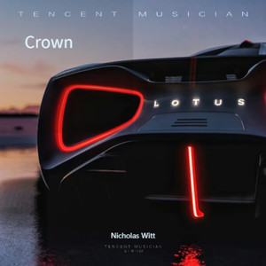 Crown-Nicholas Witt