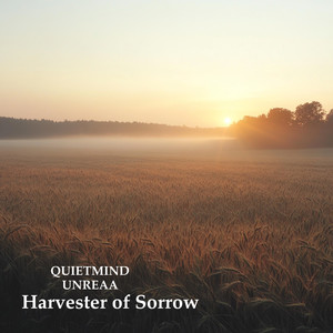 Harvester of Sorrow