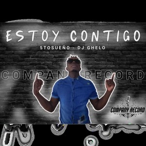 Estoy Contigo (feat. DJ Ghelo)