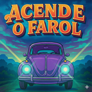ACENDE O FAROL (Explicit)