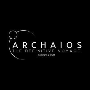 Pturian Chronicles: The Archaios System (THE DEFINITIVE VOYAGE)