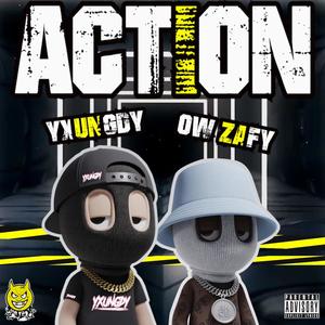 Action (feat. OW zafy)