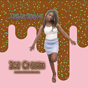 Ice Cream (feat. Superstar Girl)