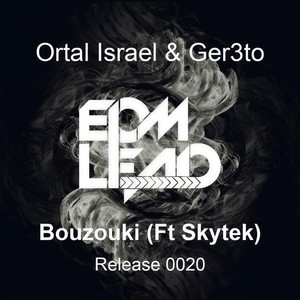 Bouzouki(feat. Skytek)