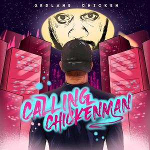 I'M LIVID (feat. KAMAKAZZ) (Explicit)