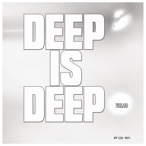 Deep Session (QDeep Reloaded Dub Mix)