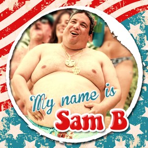 My Name Is Sam B (Radio Mix)