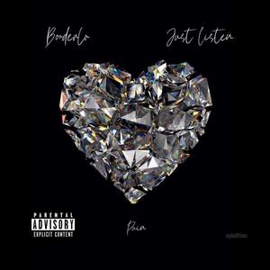 DIAMOND HEART (Explicit)