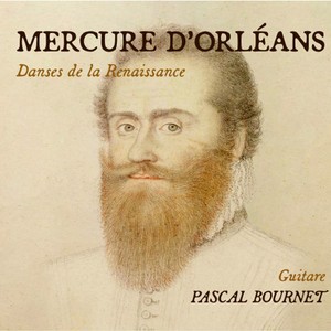 Mercure d'Orléans - danses de la Renaissance (Explicit)