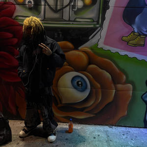 Comin Apart. (Explicit)