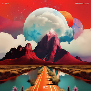 Harmonized (Original Mix)