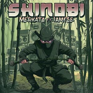 Shinobi (Instrumental)
