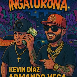 Ingaturoña (feat. Armando Vega) (Explicit)