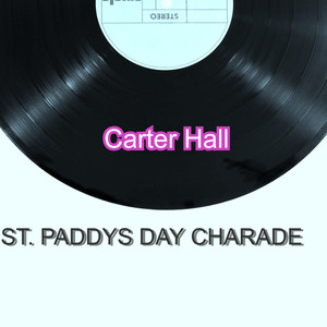St Paddy's Day Charade