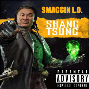 Shang Tsung (Explicit)