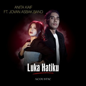 Luka Hatiku (Acoustic)