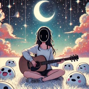 よる