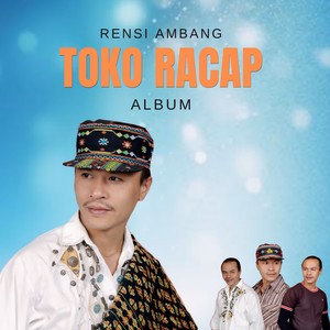 Toko Racap Album