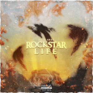 Rockstar Life (Explicit)