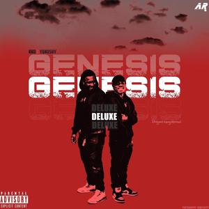 Genesis (Deluxe) [Explicit]