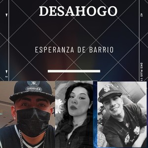 Desahogo