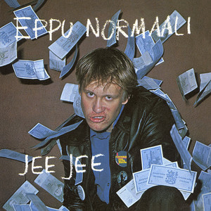 Jee Jee (2007 Digital Remaster)