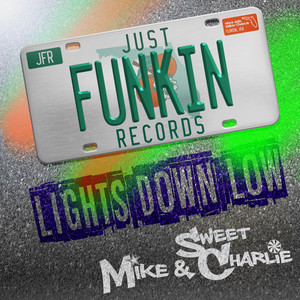 Lights Down Low (Original Mix)