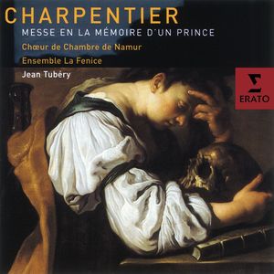 Charpentier: Miserere mei Deus, H. 193-193a, 