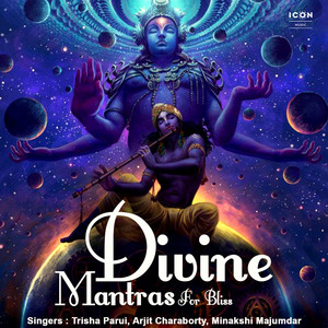 Divine Mantras For Bliss