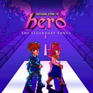 Songs for a Hero: Legendary Songs, Vol. 2