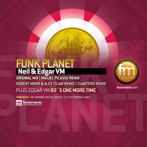 Funk Planet