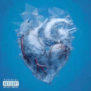 COLDHEARTED (Explicit)