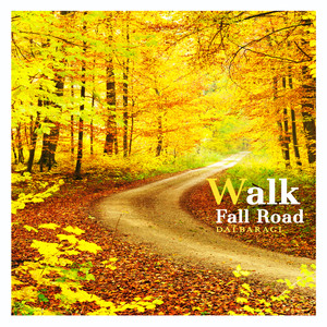 가을 산책길 (Autumn walk)