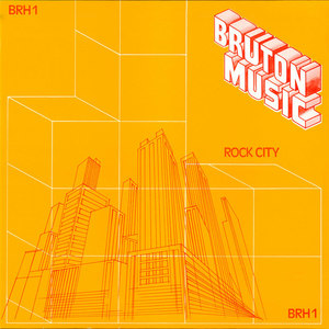 Bruton BRH1: Rock City