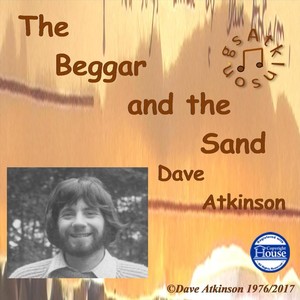 The Beggar and the Sand