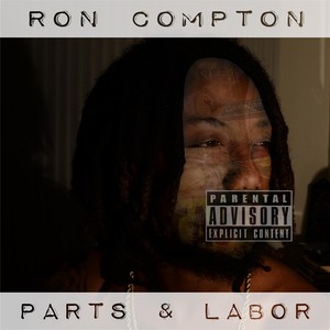 Ron Compton - That's Me (Explicit)