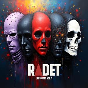 SLÄPP ALDRIG TAGET (feat. NIZAR) (Unplugged)