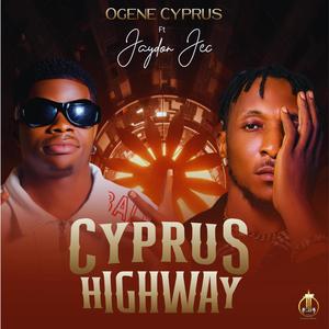 Cyrus Highway (feat. Jaydon Jec)